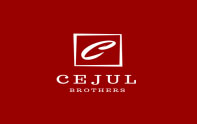 CEJUL BROTHERS